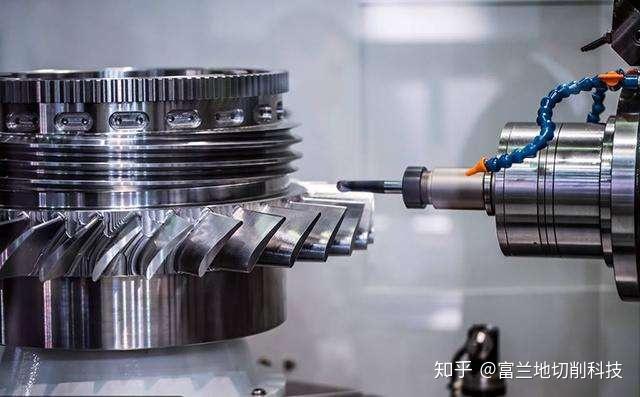 做了这么多年高速切削，别告诉我你还不知道这些基本知识！ - 知乎