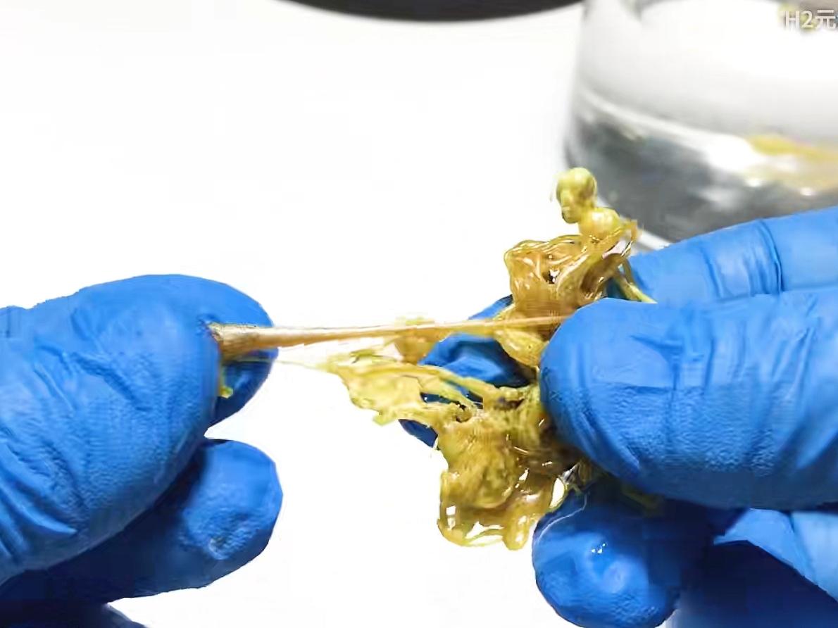 【元素杂谈-连载36】地狱带来的瑰宝——硫 - 知乎