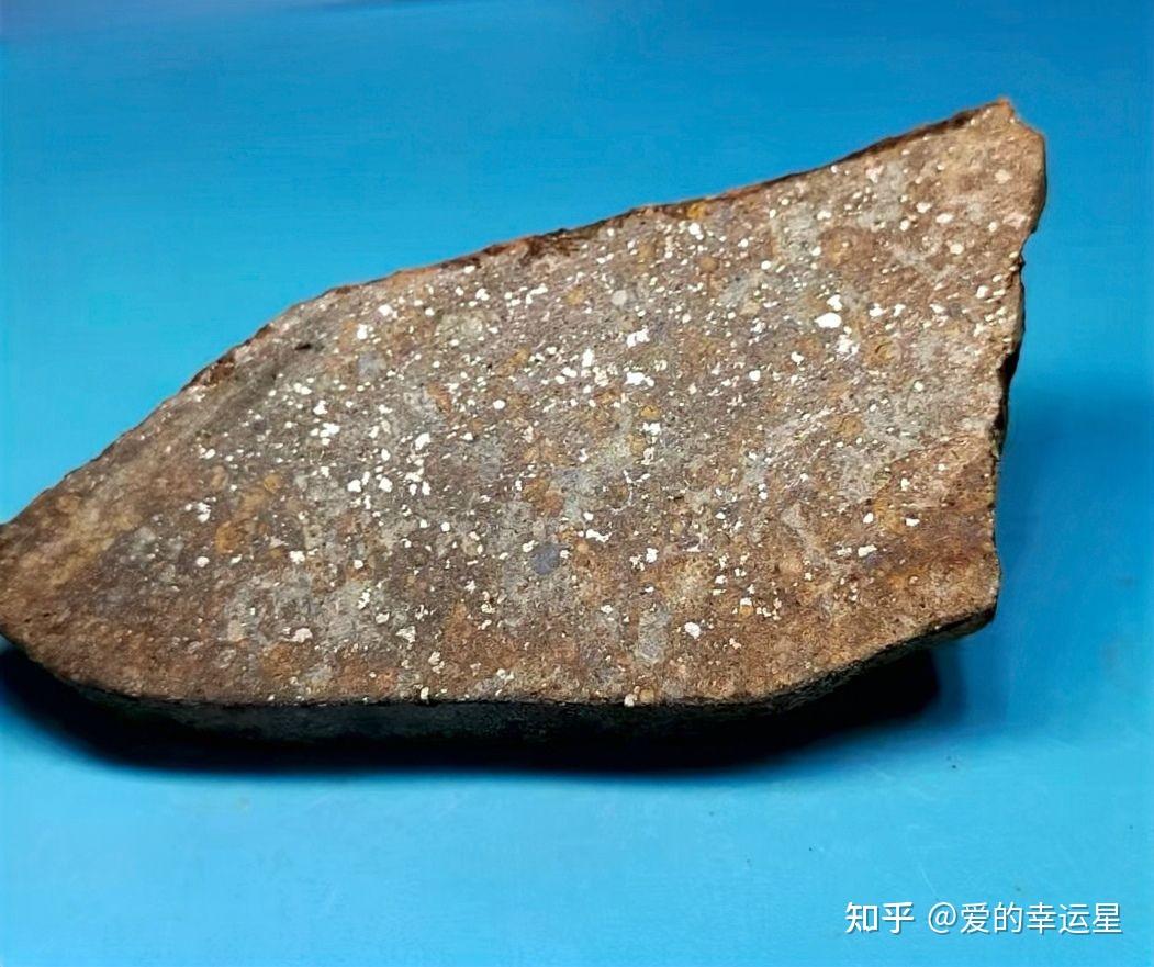 陨石的分类——太空宝石 - 知乎