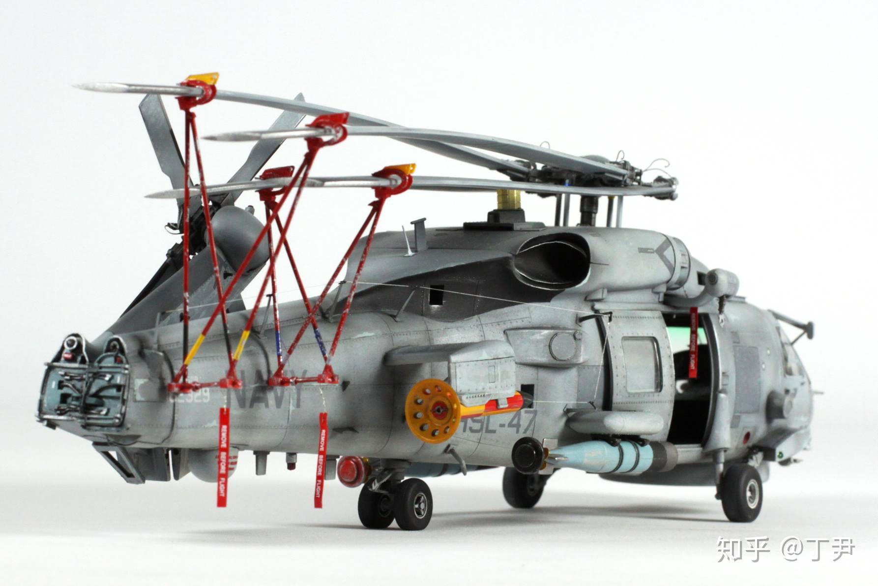永远的河马：米-8直升机的结构图 - 哔哩哔哩