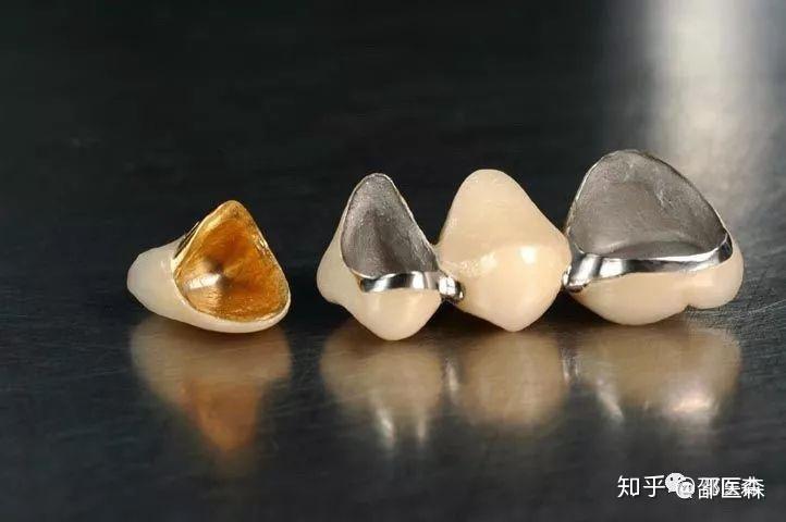 为什么根管治疗要做冠部修复
