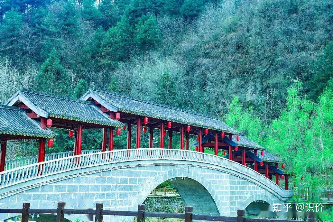 汉中旅游攻略景点大全,汉中旅游必去十大景点有哪些?看这里! - 知乎