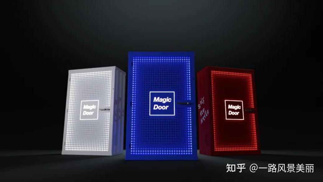 云知声带来“任意门”,打开它链接另一个世界! - 知乎