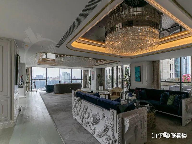 上海各区不限购公寓/商住项目大盘点 - 知乎