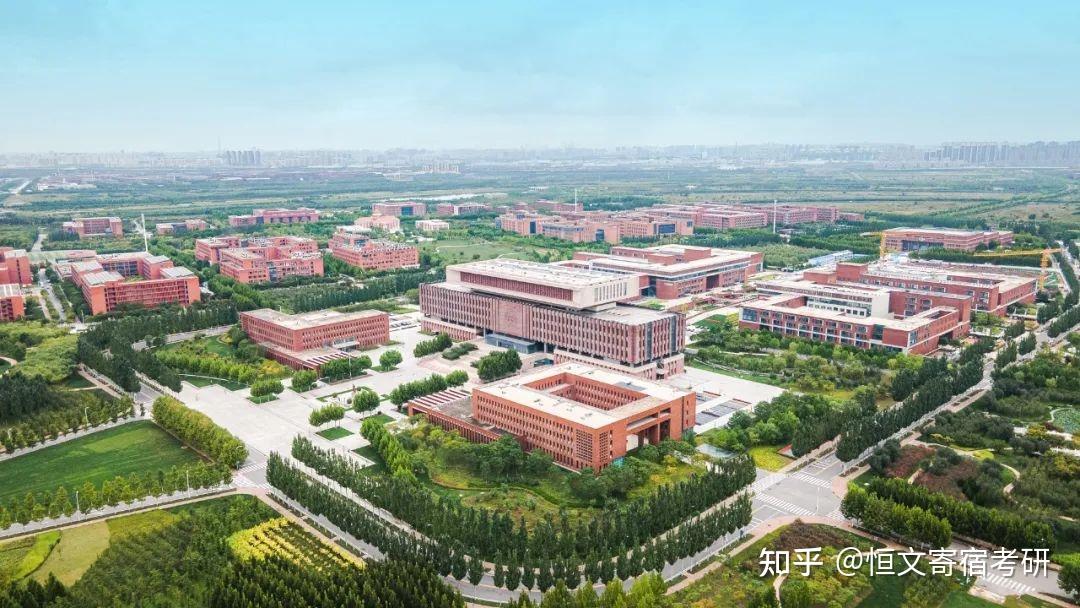 刚刚,南开大学2024年研考分数线公布! - 知乎