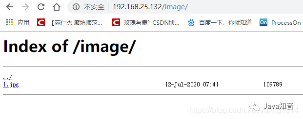 就是要让你搞懂Nginx,这篇就够了!31 就是要让你搞懂Nginx,这篇就够了!