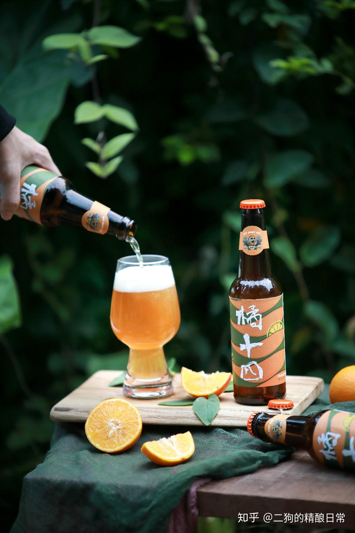 20元以内好喝的精酿啤酒推荐