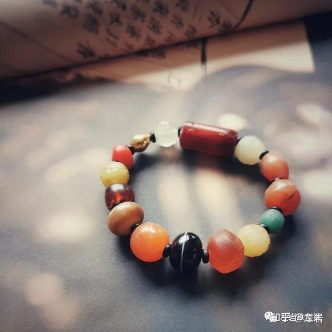 多宝手串是什么?一起玩转“多宝”的搭配乐趣! - 知乎