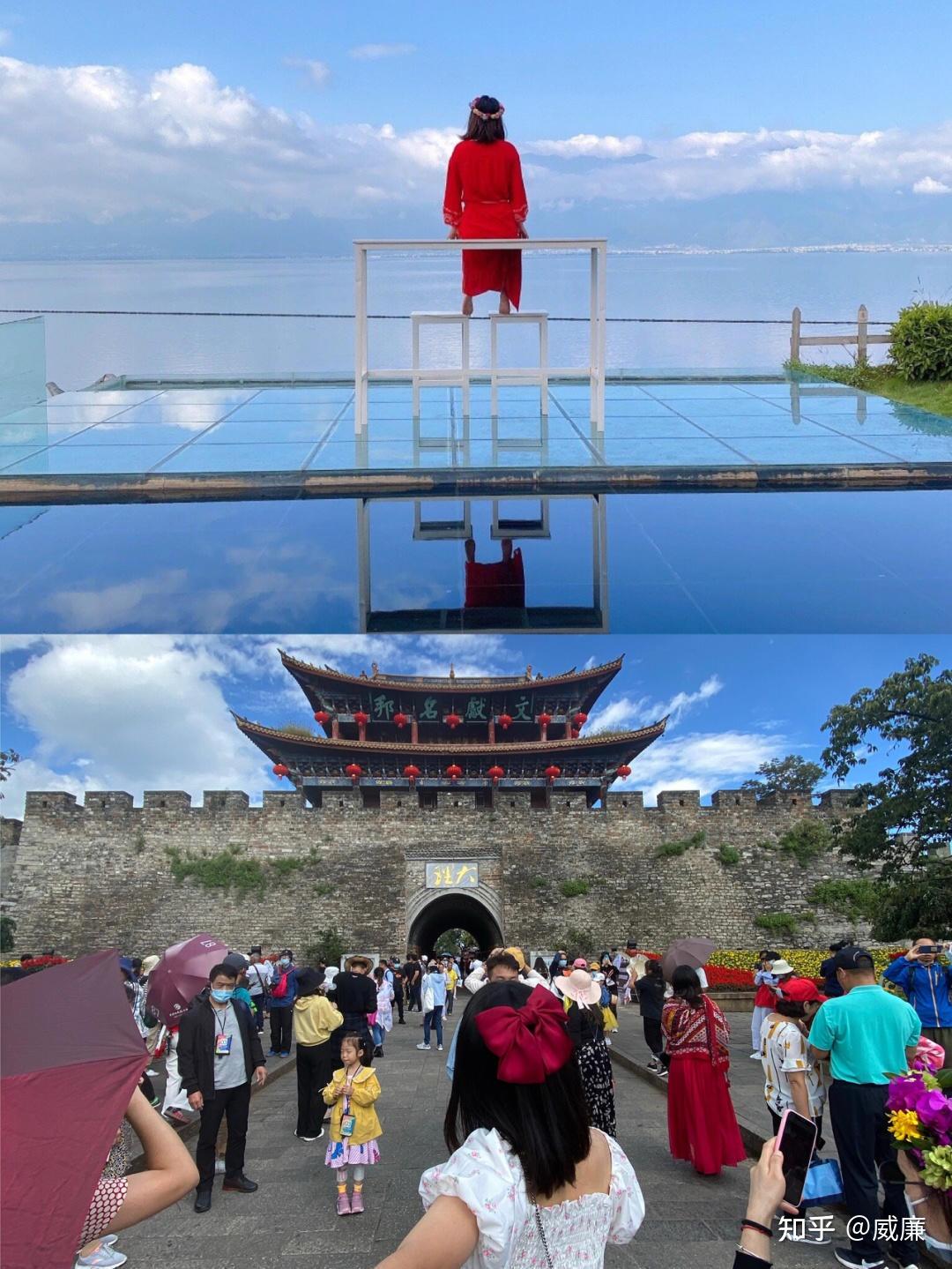 双飞云南7日自助游攻略，两个人云南7日游自由行攻略及花费 - 知乎
