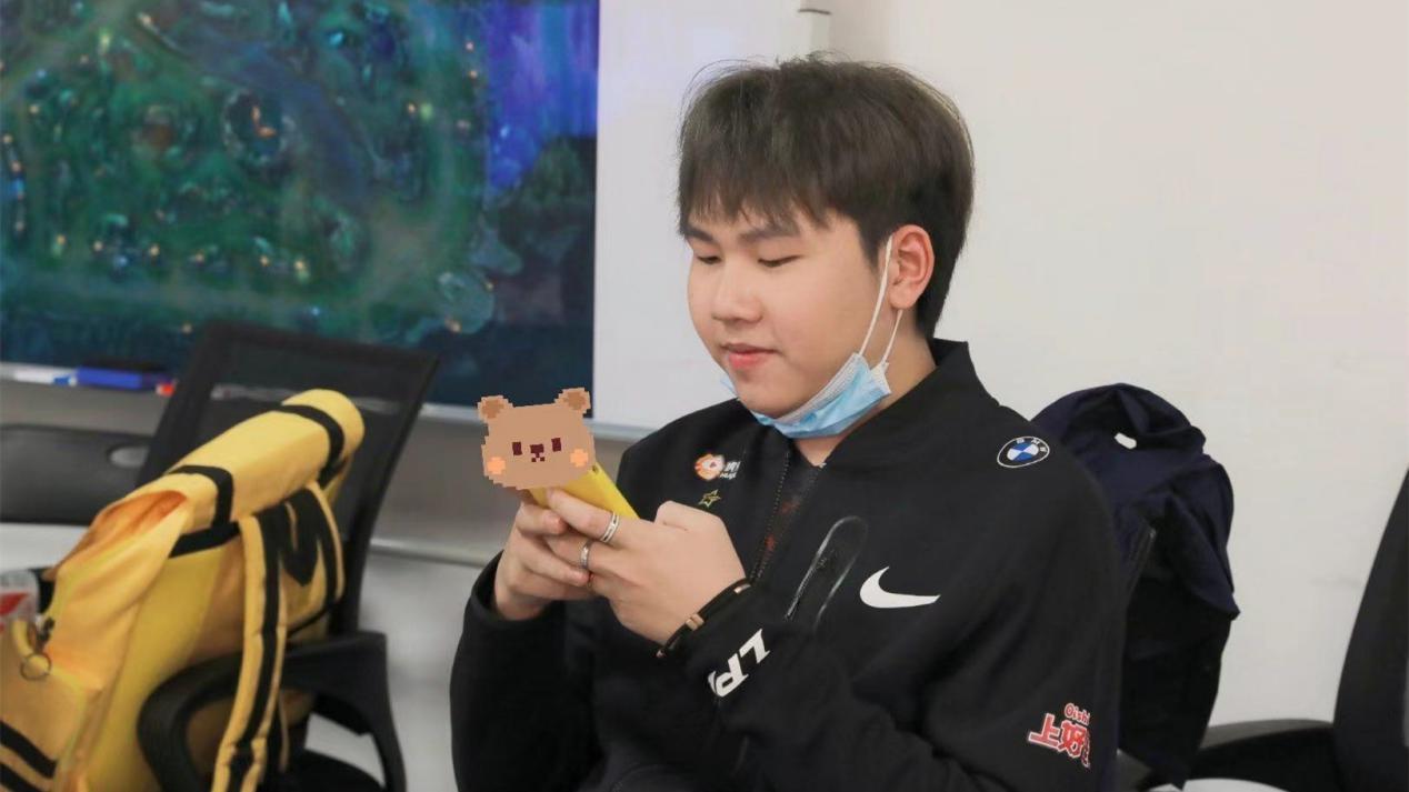 百分百胜率打野没了?fpx发布公告:bo在ldl确实参与了假赛