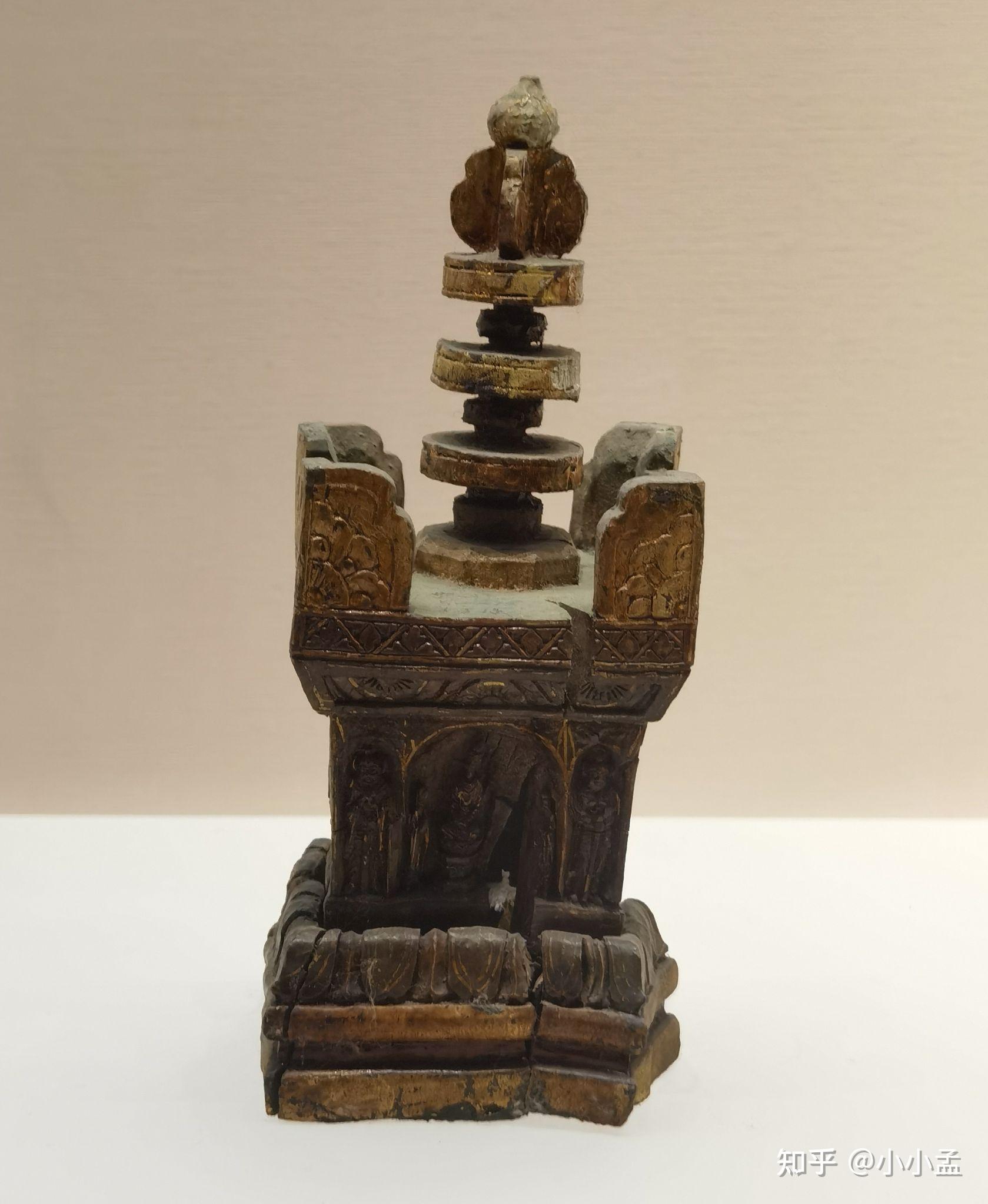 游走博物馆之——杭州临安区博物馆