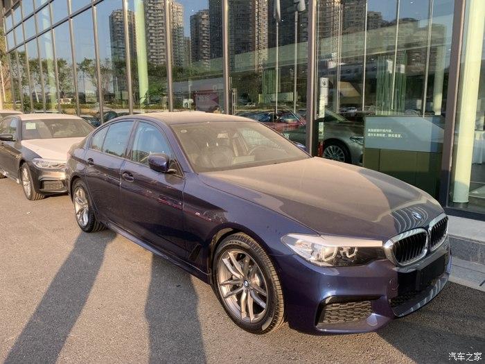 闲时无聊写的真实感受和想法19款宝马525li用车2万公里