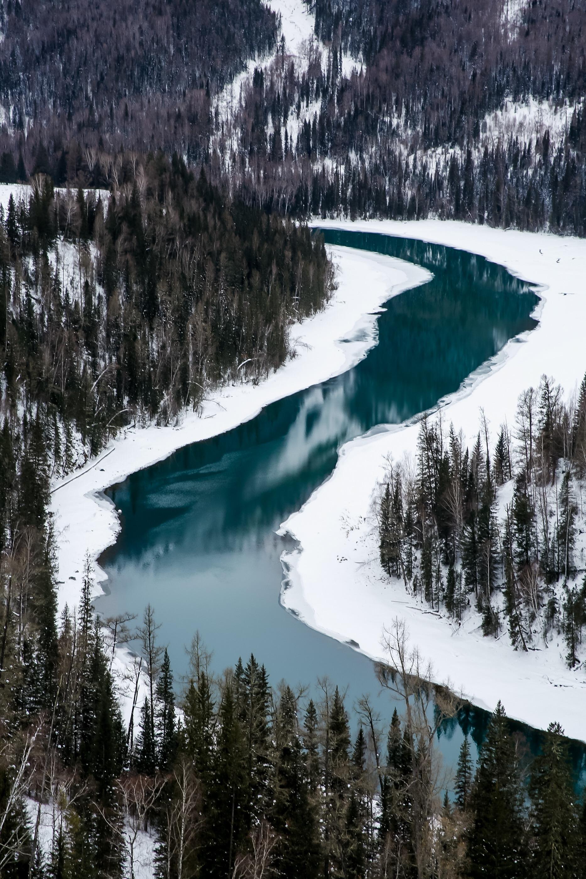 国内哪里下雪天最美? - 知乎