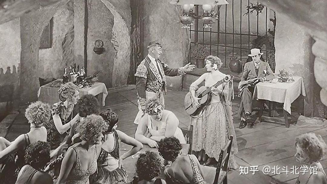 雕刻时光 | 奥斯卡·最佳艺术指导奖1929-2020 - 知乎