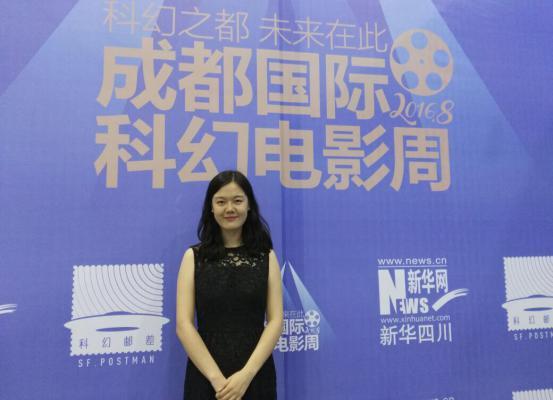 陈楸帆:作家顾适科幻时空的法度之美 - 知乎