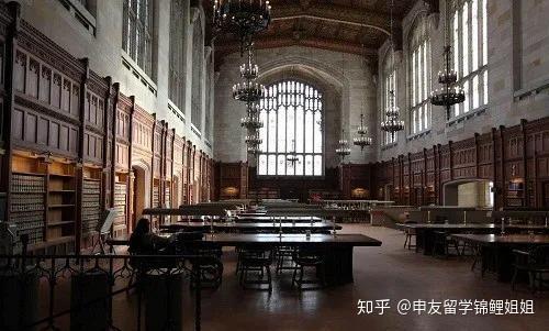 美国 公立大学典范 与加州伯克利抗衡 这所全球顶尖美国公立大学不允许你还不知道 知乎