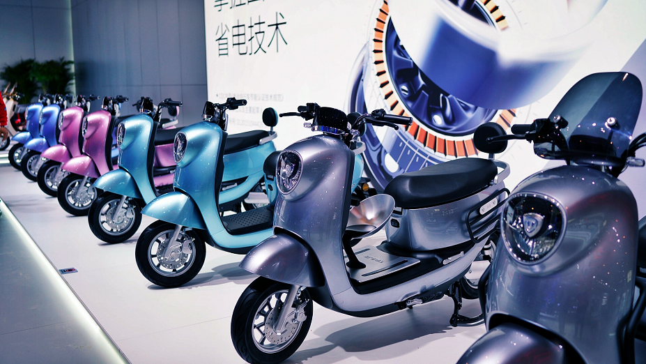 2020台铃南京展你值得了解的看点