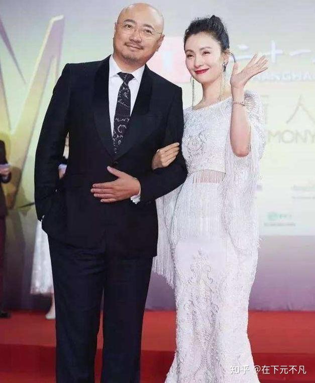 陶虹她比我们想象的更聪明