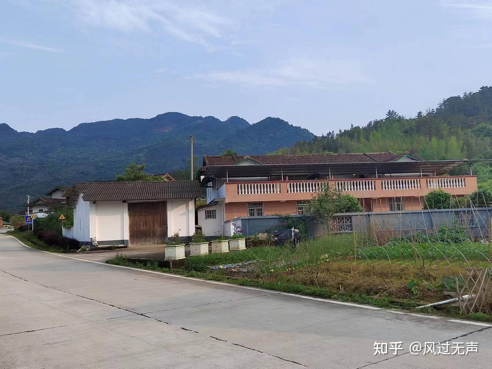 漳平市瑞都村,一个距离市区仅20公里的美丽乡村,有着得天独厚的地理