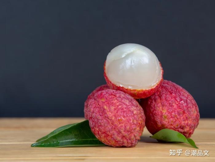 《科普》一粒荔枝三把火的由来!说的火到底是哪三把火? - 知乎