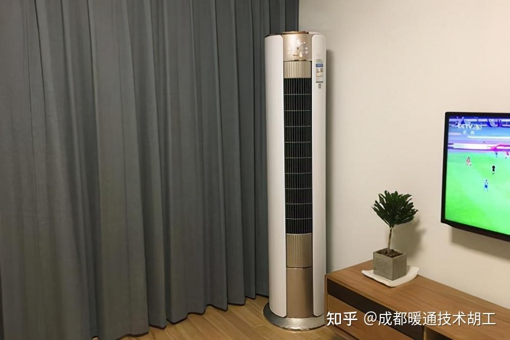 想要空調省電,購買空調時就要注意了,不要選錯了 - 知乎