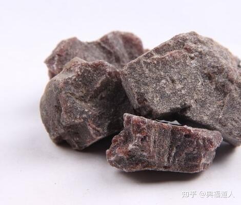 《太清服炼灵砂法》:北庭砂所禀阴石之气,性含