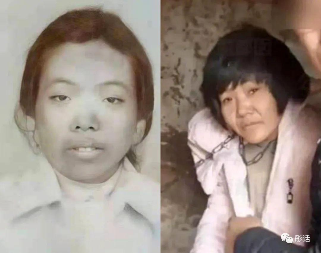 “丰县八孩女”悲苦的一生迎来判决！她说这个世界不要她了…… - 知乎