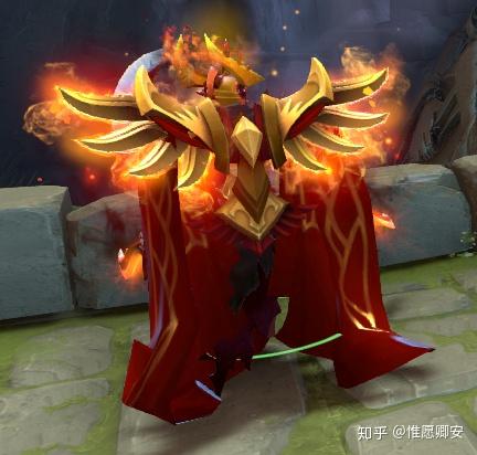 军团也是装备一大堆的选手,出去标准的至宝展柜双刀不说,军团拥有两个