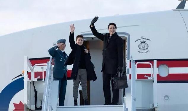 不忽悠,今年圣诞节你放几天假?加拿大有些人竟