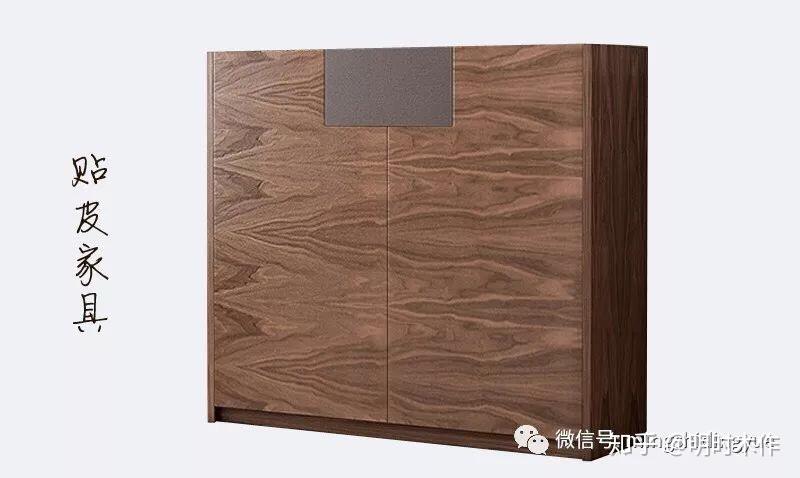 手工木作家具的制作过程 - 知乎