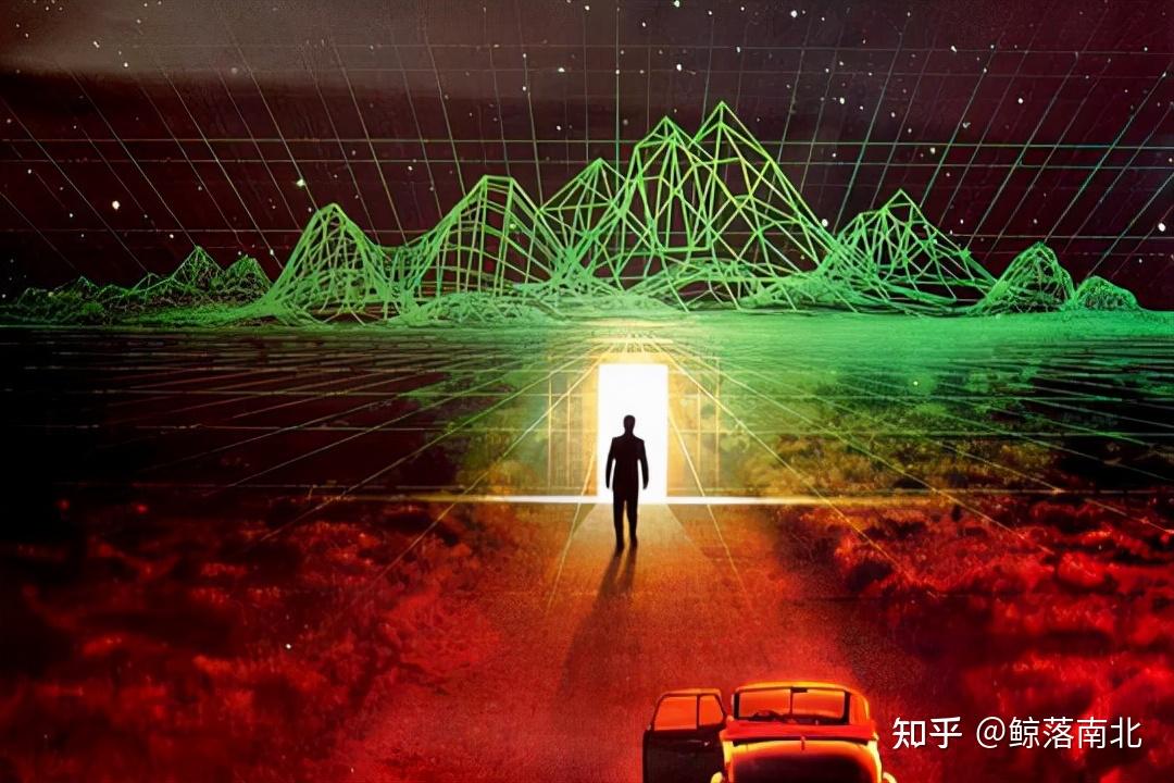 虚拟世界：人类活在虚拟世界的可能性有多大？它的底层运行机制是什么？（上） - 知乎