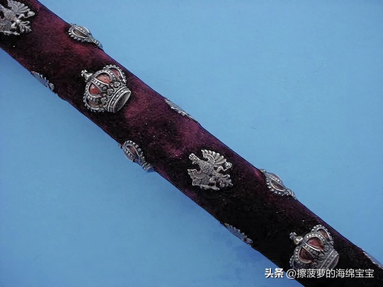 权利的象征—德国元帅杖历史 知乎