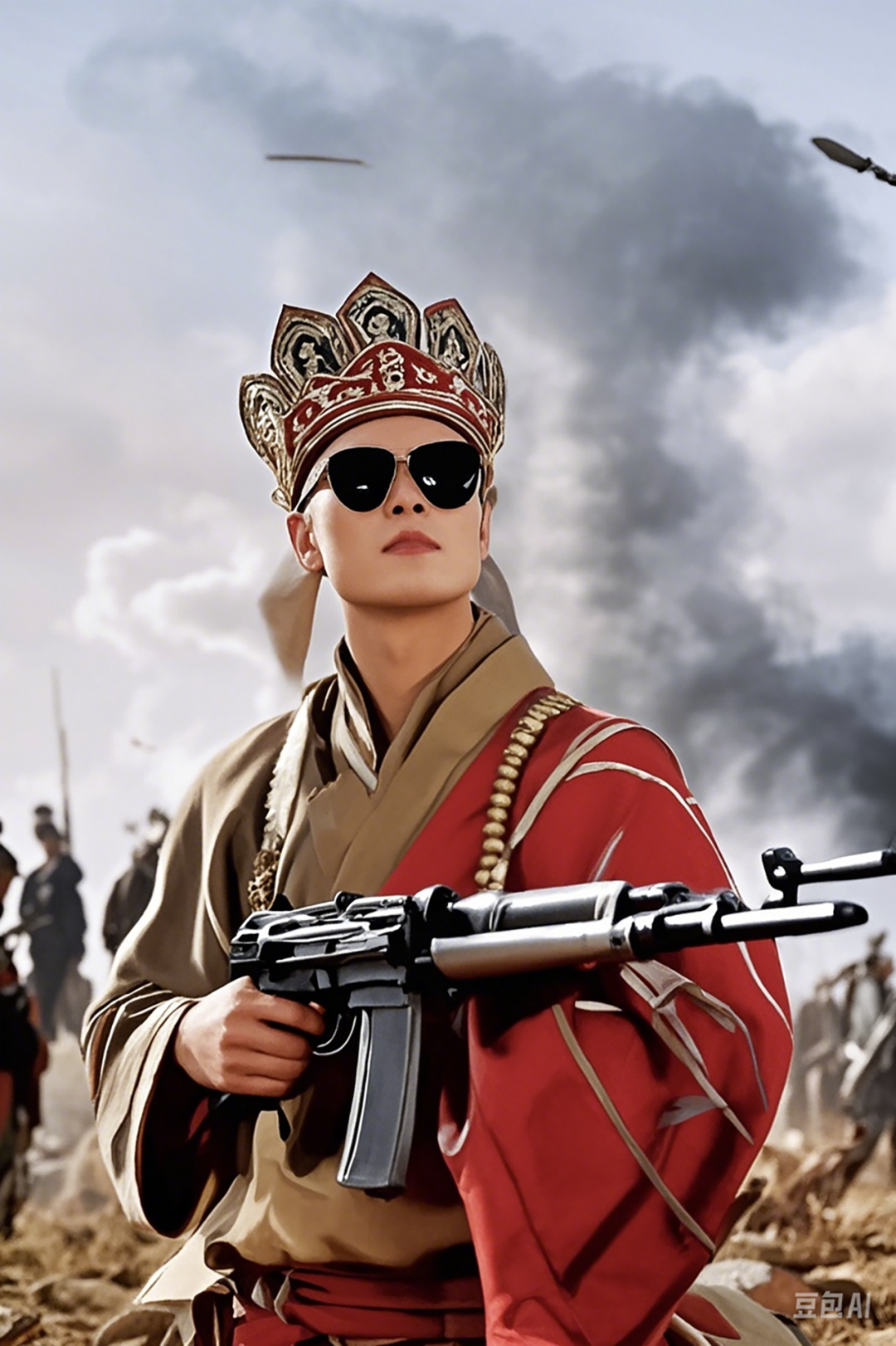 包含雍和宫集体超度多少钱的话的词条