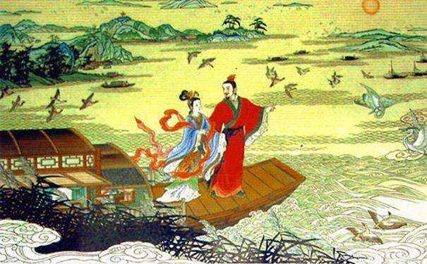 春秋篇晋国霸业之骊姬之乱的牺牲品奚齐和卓子