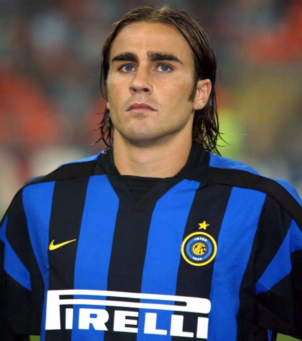 铁血队长热血主帅法比奥卡纳瓦罗