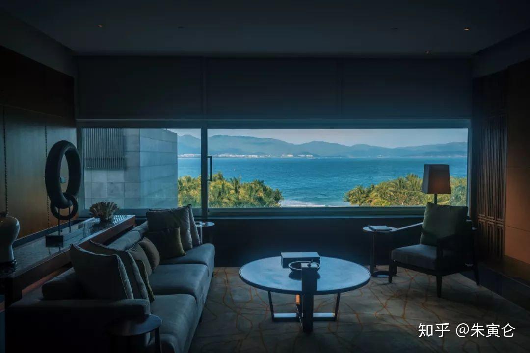 每年最适合去三亚的时候来了,机票、酒店皆白菜 - 知乎