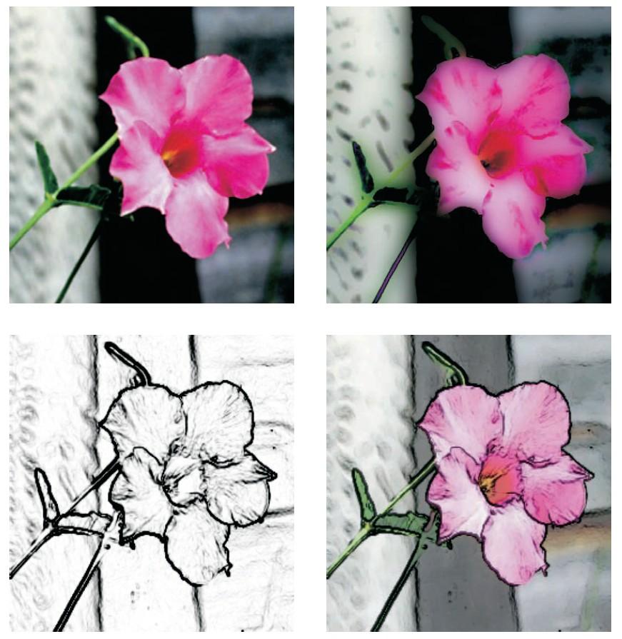 【《RTR3》 提炼总结】(九) 第十章 · 游戏开发中基于图像的渲染技术总结