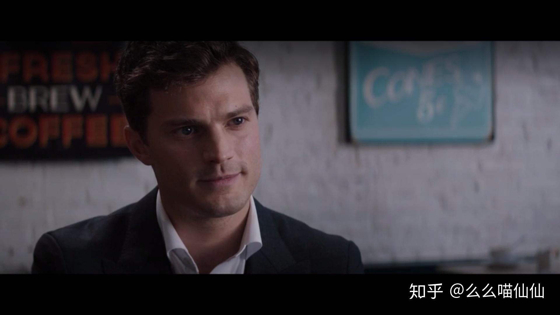Fifty Shades Darker Date Night Clip & New Posters | Movies