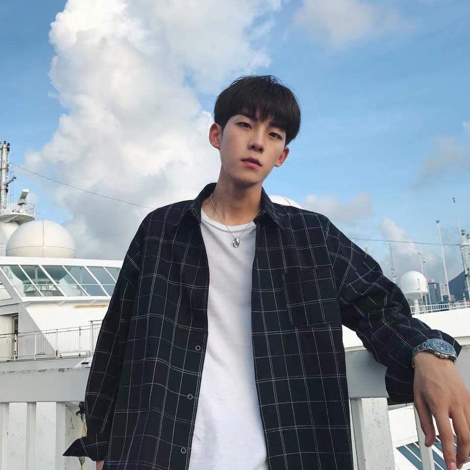 男生如何穿搭出日系感