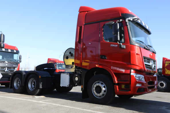 史上最全lng卡车驾驶技能操作规范值得收藏 - 知乎