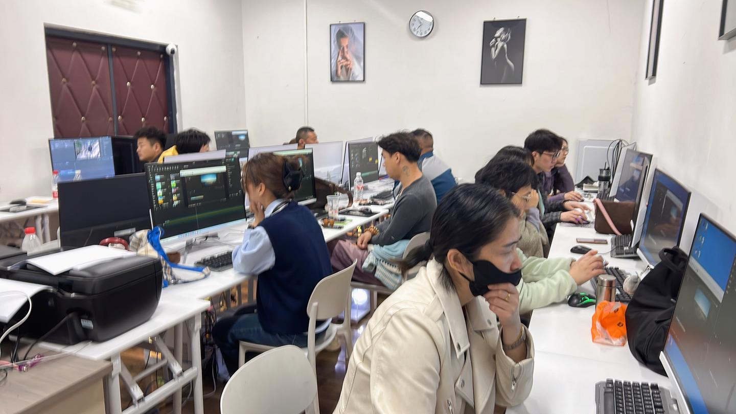 绵阳学摄影哪家好?零基础小白必看的摄影学校推荐