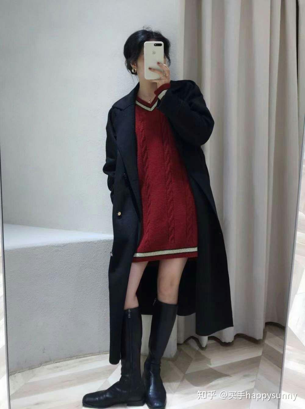 2021春节穿搭参考:春节过年穿衣打扮技巧分享