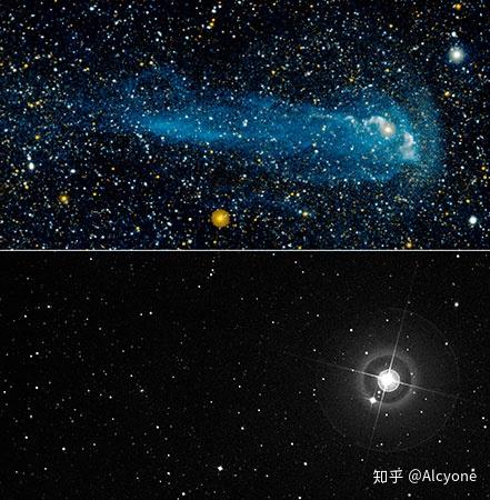 有关变星的简要介绍 - 知乎