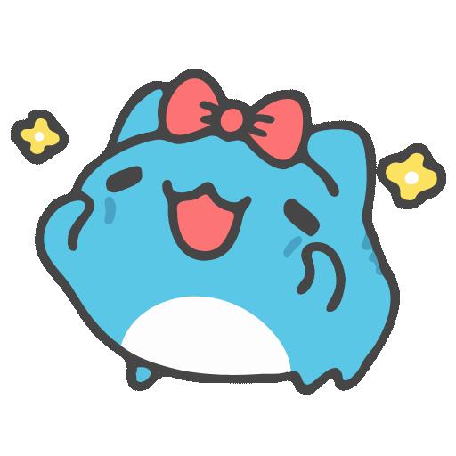 猫猫虫咖波表情包1600张(bugcat_capoo - 知乎