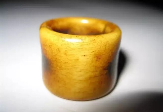 谈骨论今揉骨为玉鹿骨