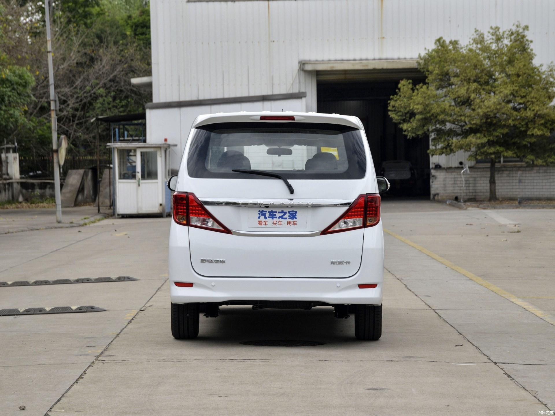 斯派卡外观霸气你会喜欢吗