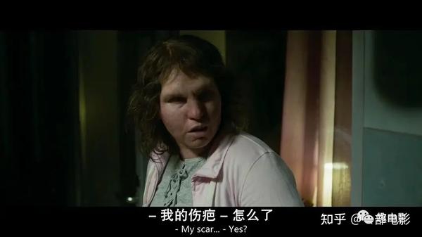 尺度拉到天花板,重口猎奇的电影《边境》 - 知乎