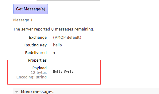 Python操作rabbitmq系列(一) Python操作rabbitmq系列(一)