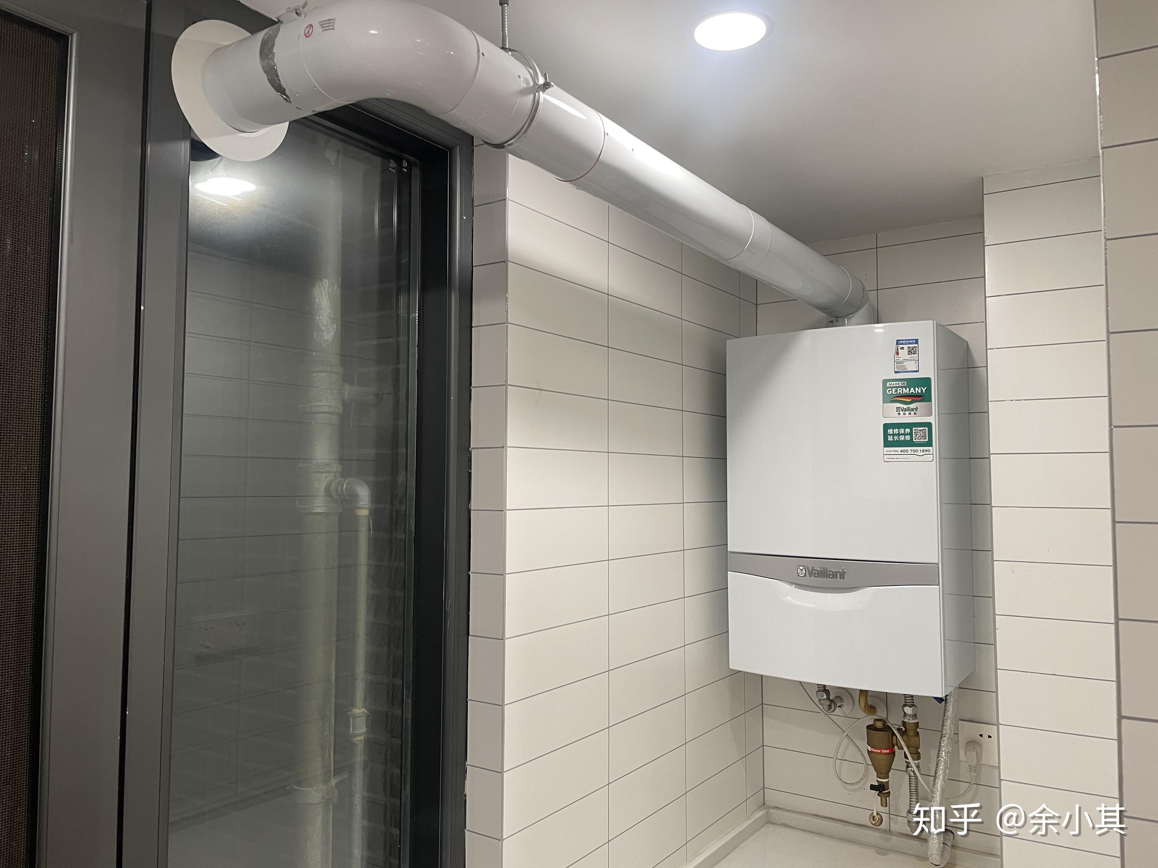 暖通日记武汉汉口循礼门都会轩威能冷凝式壁挂炉需要负荆请罪的一个