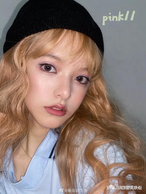 17岁靠脸火成 美少女top1 却当摇钱树包养丑男友 恋爱脑还是被pua了 知乎